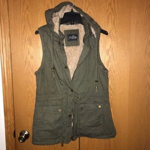 Cute Vest